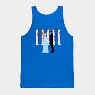 Simon & Daphne Tank Top